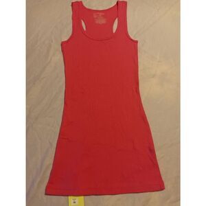 "No Boundaries" brand Tank Top - Size: S/CH 3/5 (0565)
